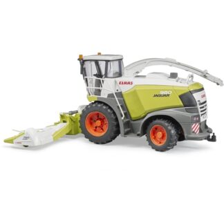 Bruder Claas Jaguar 980 Foderhøster - Bruder