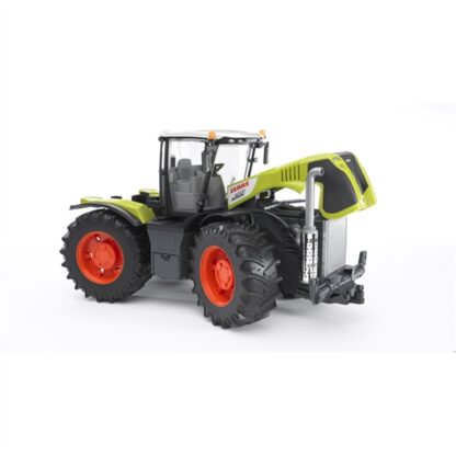 Bruder Claas Xerion 5000 Traktor - Bruder