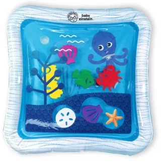 Baby Einstein Opusâs Ocean of Discoveryâ¢ Vand-Legemadras - Baby Einstein