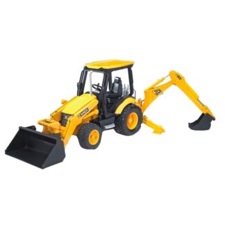 Bruder JCB Midi Cx Rendegraver - Bruder