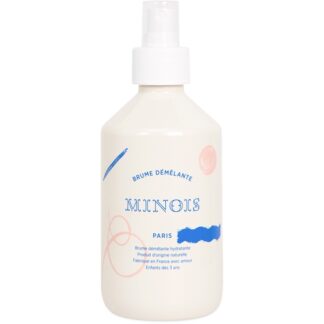 Minois Paris Detangling Mist 300ml - Minois Paris