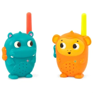 B-toys Walkie Talkie Sæt - B-toys