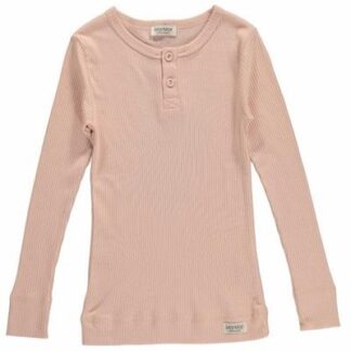 MarMar Modal T-Shirt L/Æ Rose - Maileg