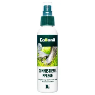 Collonil Gummistøvle Pleje 150 ml - Collonil