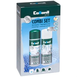 Collonil Outdoor Active Kombi Sæt 250 ml - Collonil