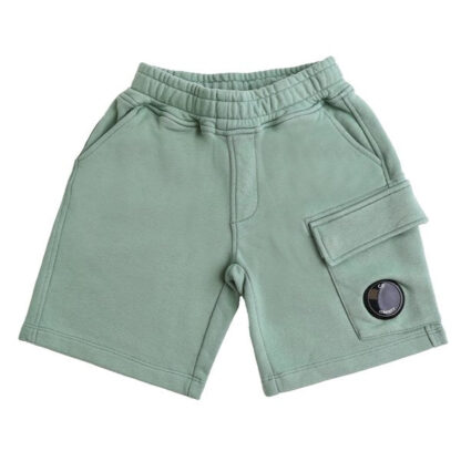 C.P. Company Green Bay Shorts - Str. 12 år - C.P. Company