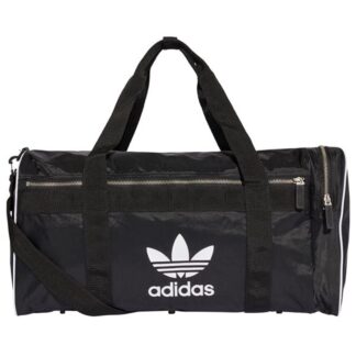 adidas Sportstaske Sort - adidas Originals