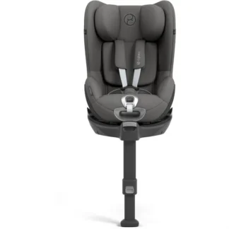 Cybex SIRONA T I-SIZE Mirage Grey Autostol - Cybex