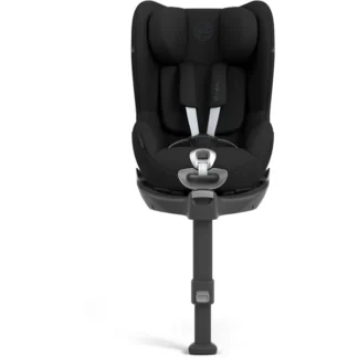 Cybex SIRONA T I-SIZE Sepia Black Autostol - Cybex