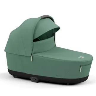 Cybex PRIAM Lux Barnevognskasse Leaf Green - Cybex