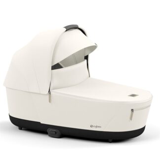 Cybex PRIAM Lux Barnevognskasse Off White - Cybex