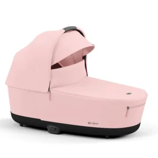 Cybex PRIAM Lux Barnevognskasse Peach Pink - Cybex