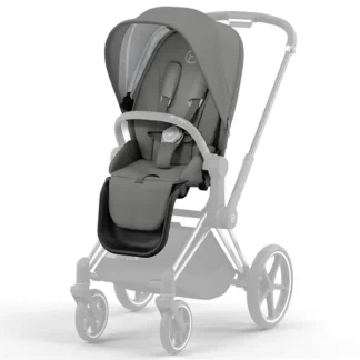 Cybex PRIAM Sædepakke Soho Grey - Mikk-Line