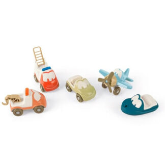 Dantoy Bio Funcars Gaveæske - Dantoy
