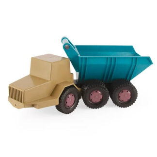 Dantoy Blue Marine Dumper Gigant - Dantoy