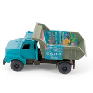 Dantoy Blue Marine Lastbil - Dantoy