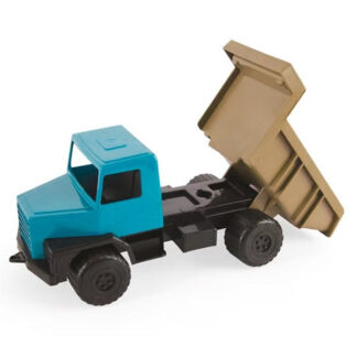 Dantoy Blue Marine Lastbil - Dantoy