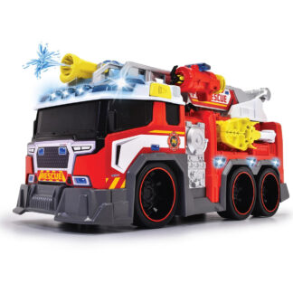 Dickie Toys Brandbil - Dickie Toys