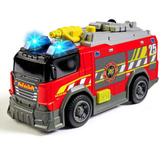 Dickie Toys Brandbil - Dickie Toys