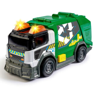 Dickie Toy Genbrugsvogn - Dickie Toys