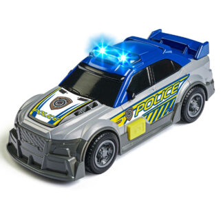 Dickie Toys Amerikansk Politibil - Dickie Toys