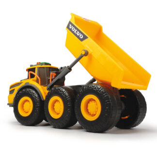 Dickie Toys Volvo Dumper - Dickie Toys