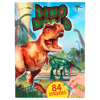 Dino World Create Your Dino World - Dino World