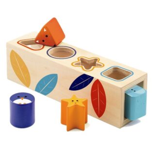 Djeco Sorting Box - Djeco