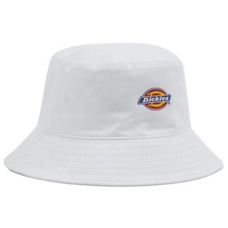 Dickies Stayton Bucket Hat White - Str. L/XL - Dickies