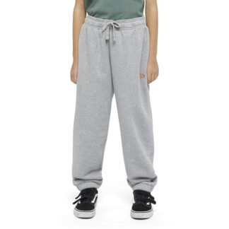 Dickies Mapleton Sweatpants Heather Gray - Str. M - Dickies