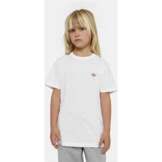 Dickies Mapleton T-Shirt White - Str. XS - Dickies