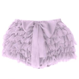 Dolly by Le Petit Tom Bloomers Lavender - Str. 1-3 år/P - Dolly by Le Petit Tom