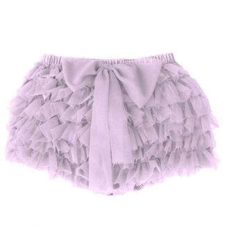 Dolly by Le Petit Tom Bloomers Lavender - Str. 0-1 år/N - Dolly by Le Petit Tom