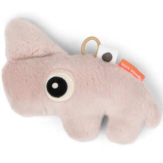 Done by Deer Tiny Sensory Rattle Nozo Powder - DonebyDeer