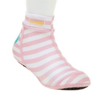 Duukies Badesokker Baby Pink - Str. 26-27 - Duukies