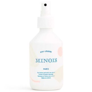 Minois Paris Light Water 250ml - Minois Paris