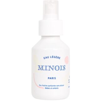 Minois Paris Light Water 100ml - Minois Paris