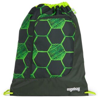 Ergobag Gymnastikpose Prime KickBear - Ergobag