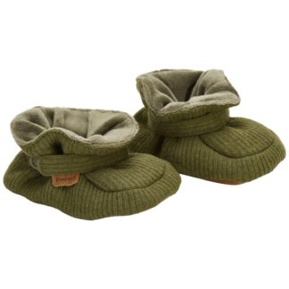 En Fant Baby Slippers Cypress Melange - Str. 27/28 - En Fant