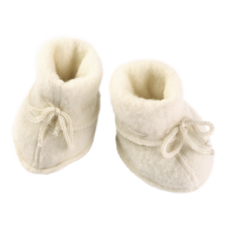 Engel Baby Futter m. Snøre Natural - Engel
