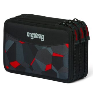 Ergobag Maxi Penalhus TeakBeardo - Ergobag