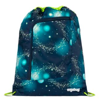 Ergobag Gymbag Space TravelBear - Ergobag