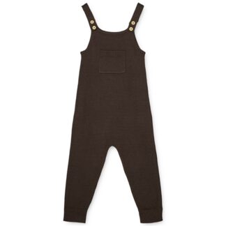 Fliink Coffee Bean Benna Overall - Str. 2 år/92 cm - Fliink