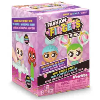 Pocket Money Fashion Fidgets - Pocket Money