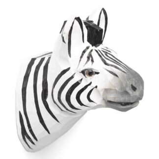 Ferm Living Knage Zebra - Ferm Living