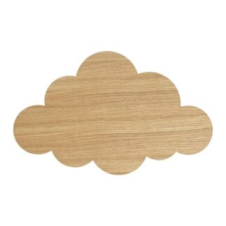 Ferm Living Lampe Sky Oiled Oak - Ferm Living