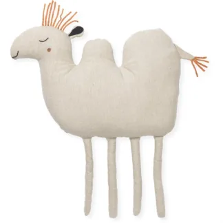 Ferm Living Camel Pude Natural - Ferm Living