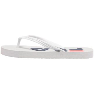 Fila Troy Slipper White - Str. 37 - Fila