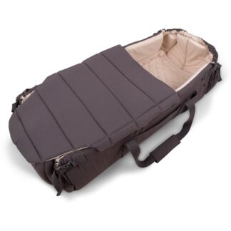 FILIBABBA Babylift Frida Swift Dark Grey - FILIBABBA