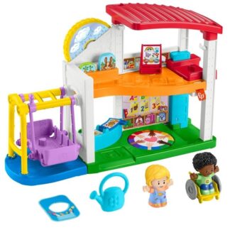 Fisher-PriceÂ® Little People Play Together School - Fisher-PriceÂ®